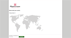 Desktop Screenshot of pipercross.net